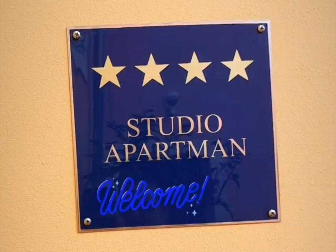 Apartments Priko 63 マリ・ロシニュ エクステリア 写真